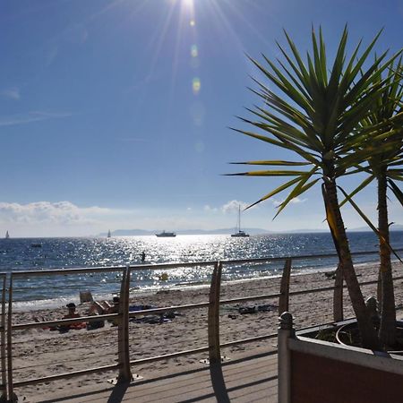 Appartement Sejour Au Port à Hyères Extérieur photo