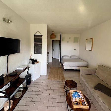 Appartement Sejour Au Port à Hyères Extérieur photo