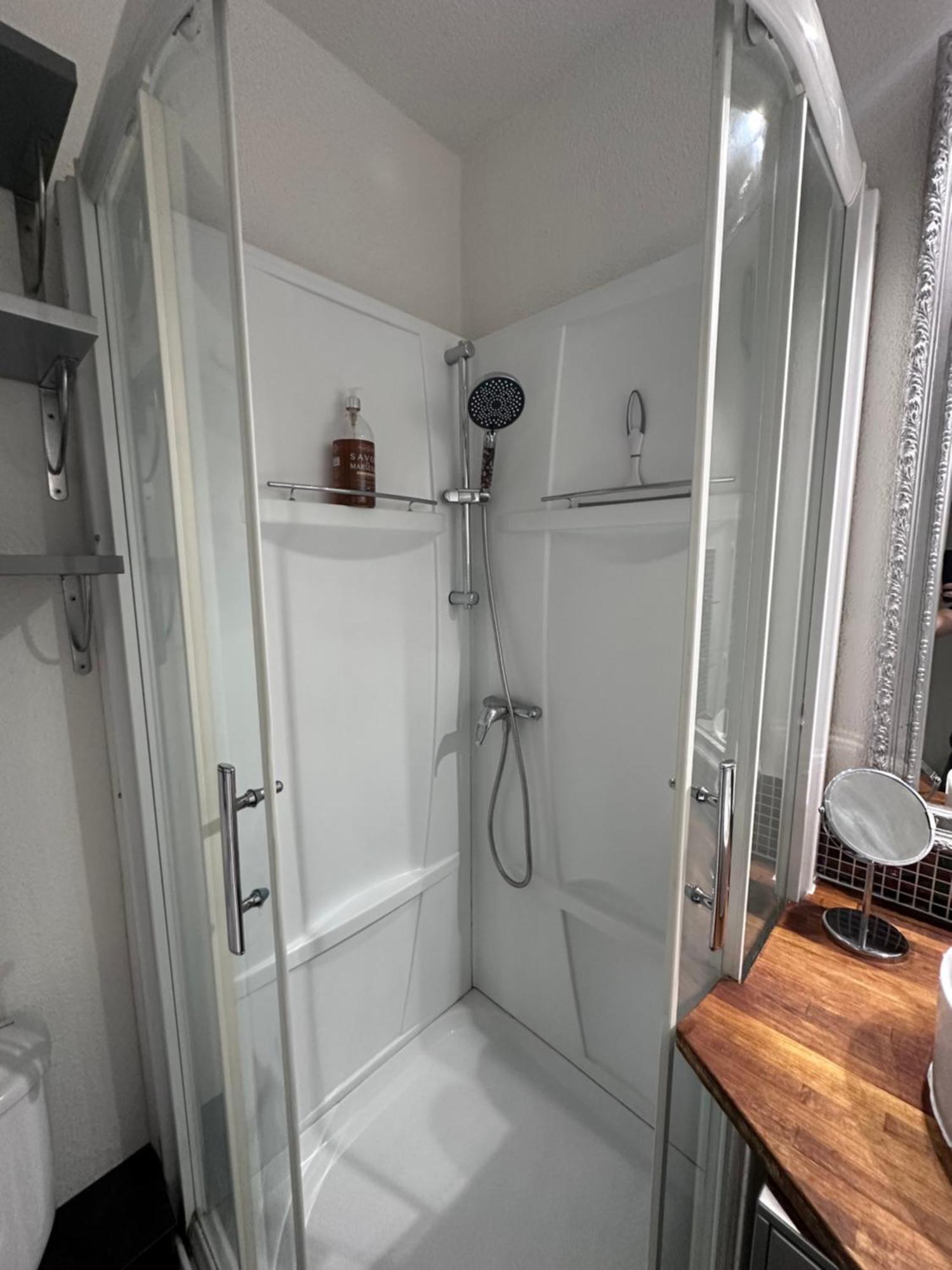 Appartement Sejour Au Port à Hyères Extérieur photo