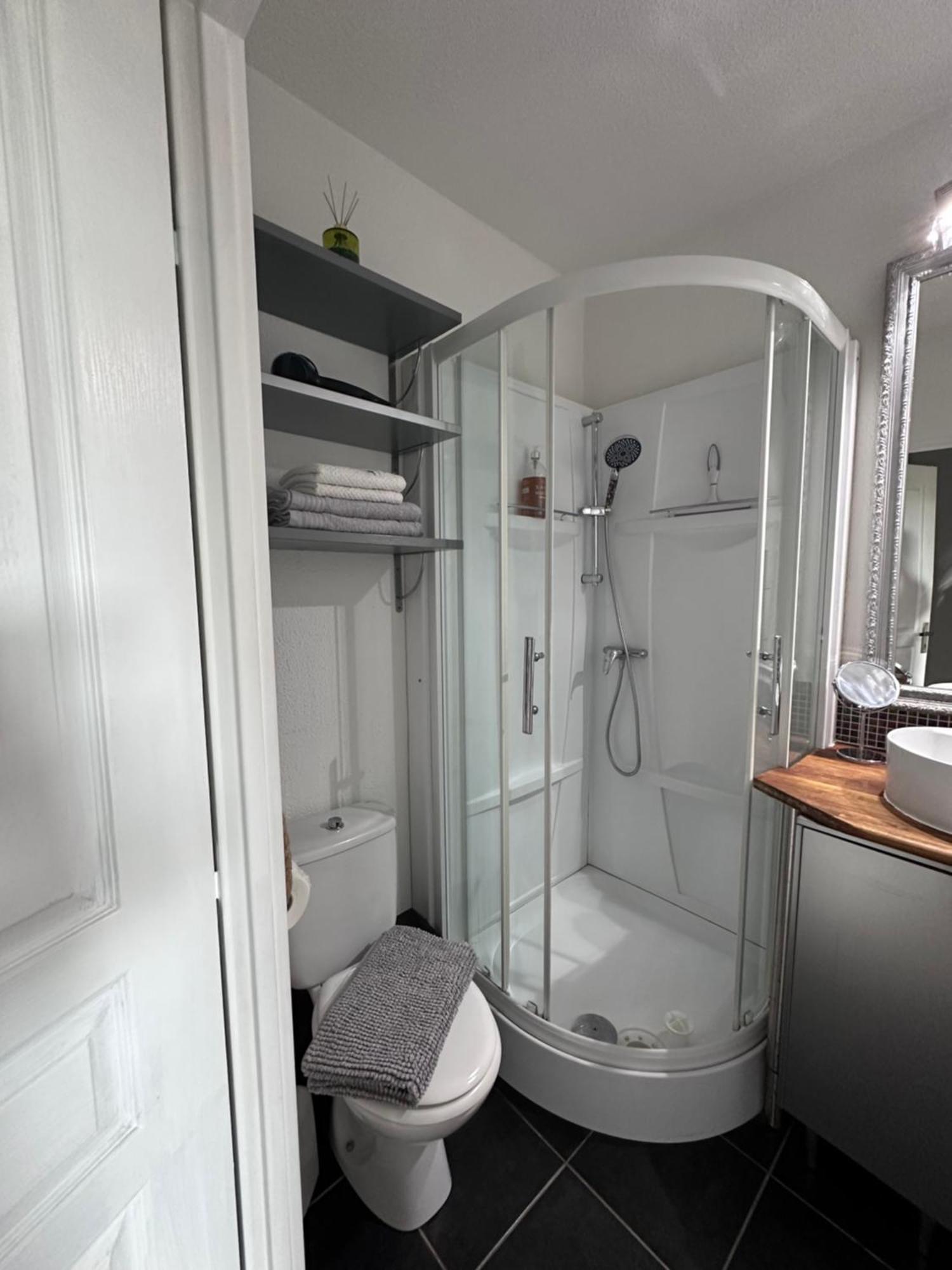 Appartement Sejour Au Port à Hyères Extérieur photo