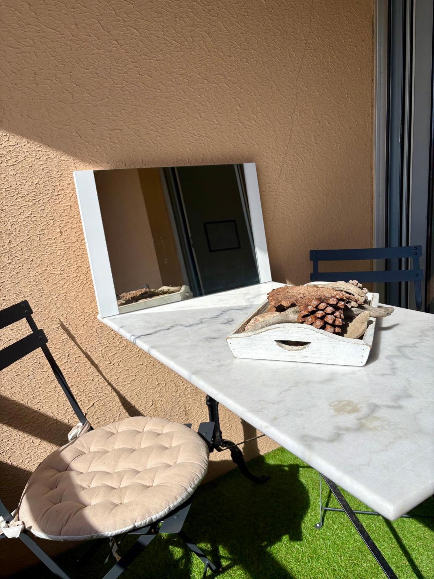 Appartement Sejour Au Port à Hyères Extérieur photo